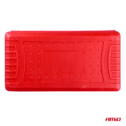 1/4 Wrench socket repair tool set box 46pcs