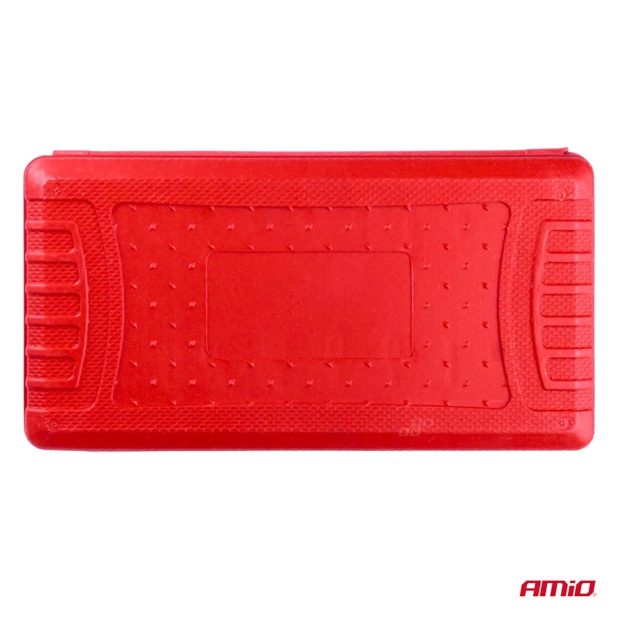 1/4 Wrench socket repair tool set box 46pcs