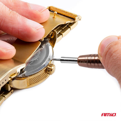 25Pcs Precision screwdriver set