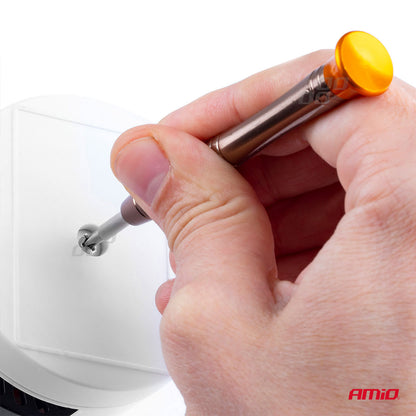 25Pcs Precision screwdriver set