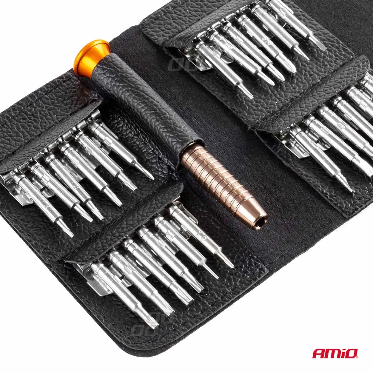 25Pcs Precision screwdriver set