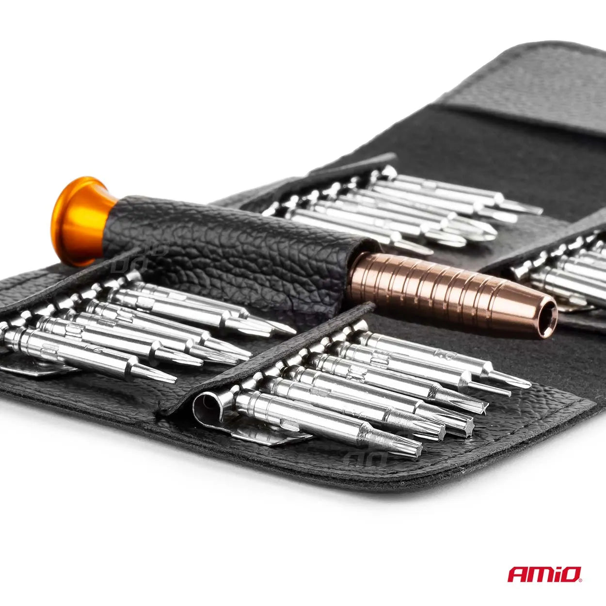 25Pcs Precision screwdriver set