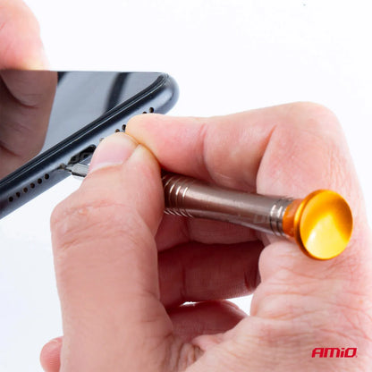 25Pcs Precision screwdriver set