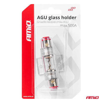 AGU fuse holder