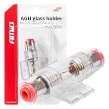 AGU fuse holder