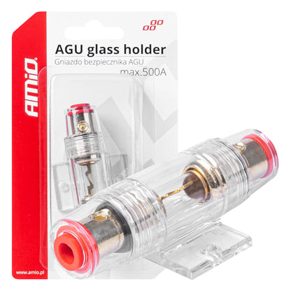 AGU fuse holder