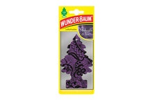 Air Car Freshener Wunder Baum - Midnight Chick