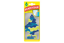Air Car Freshener Wunder Baum - Pina Colada