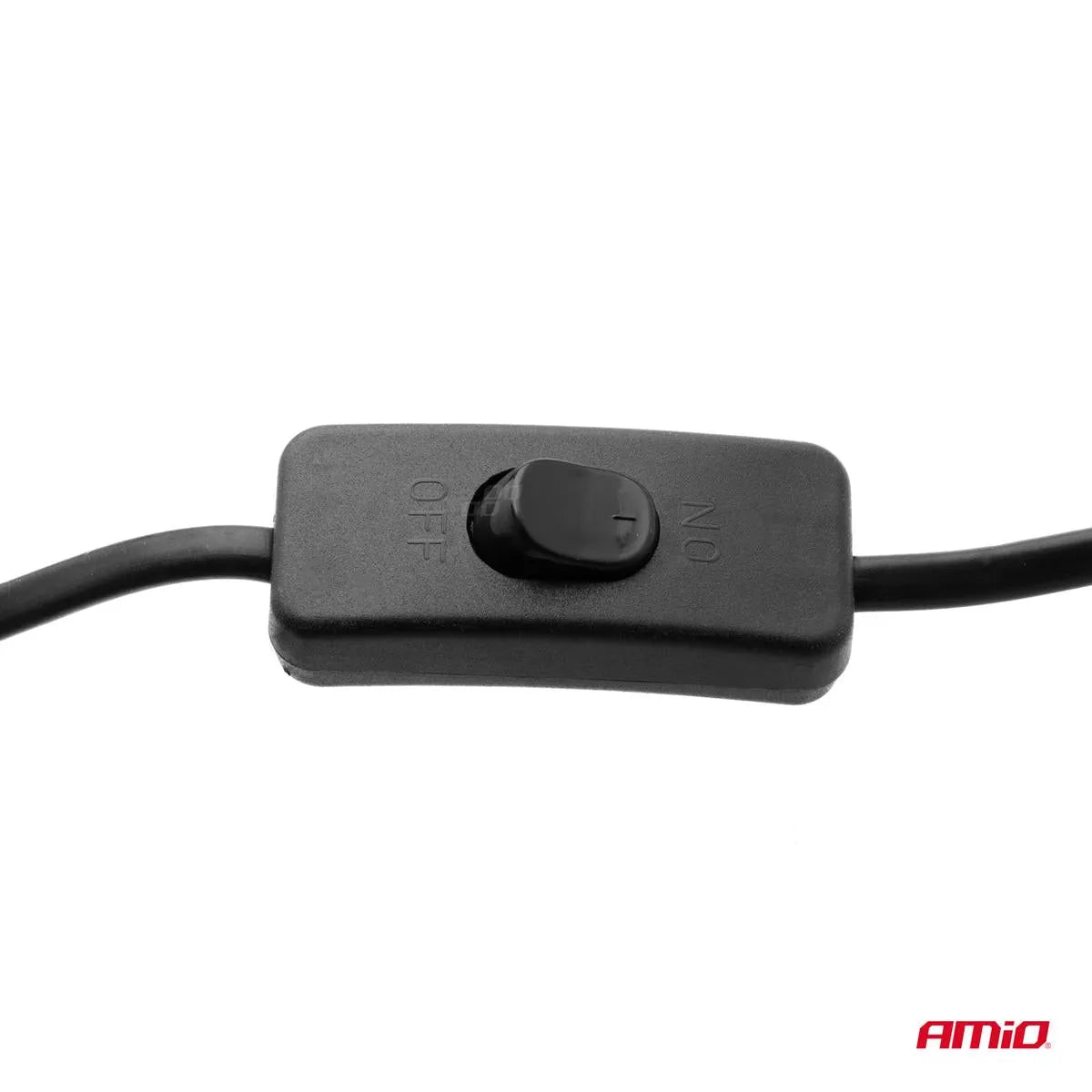 AMiO Electric Diesel Pump 12V Submersible Diameter 38 mm - CAR by AMiO | Buy Online at VROOMPARTSSHOP