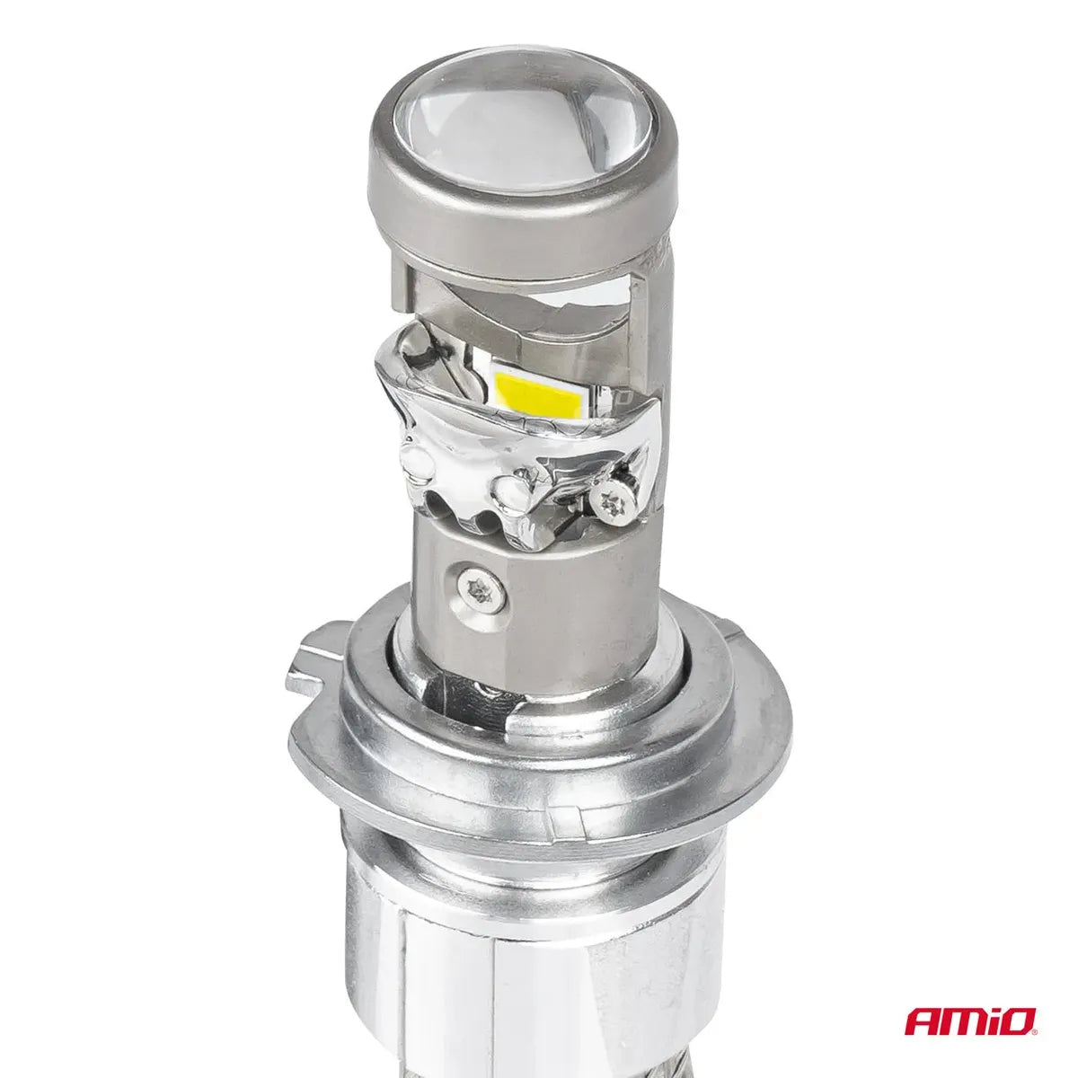 AMiO LED Headlights FLEX+ Series H7 Lens - CAR by AMiO | Buy Online at VROOMPARTSSHOP