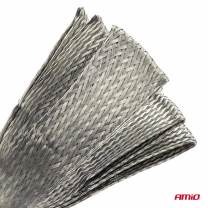 AMiO LED Headlights FLEX+ Series H7 Lens - CAR by AMiO | Buy Online at VROOMPARTSSHOP