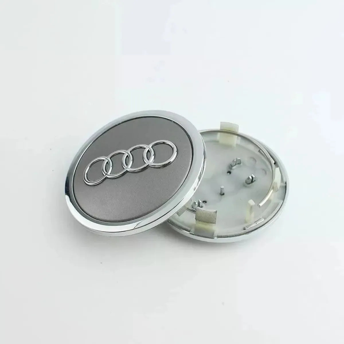 AUDI WHEEL CENTER CAPS 22028 - CAR by AUDI | Buy Online at VROOMPARTSSHOP