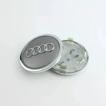 AUDI WHEEL CENTER CAPS 22028 - CAR by AUDI | Buy Online at VROOMPARTSSHOP