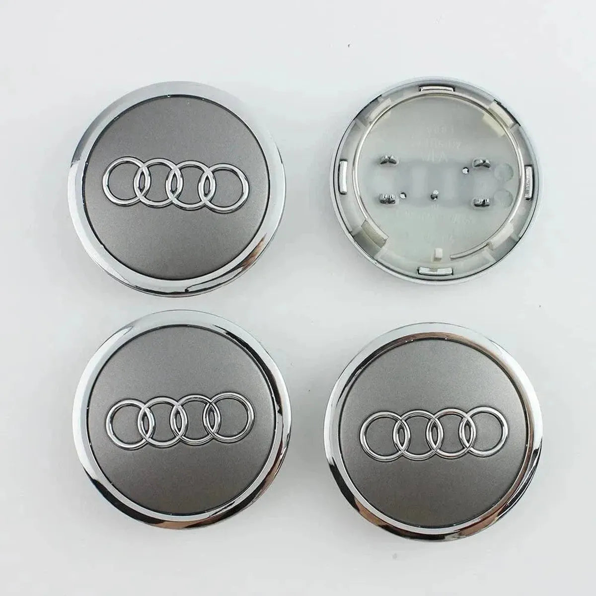 AUDI WHEEL CENTER CAPS 22028 - CAR by AUDI | Buy Online at VROOMPARTSSHOP