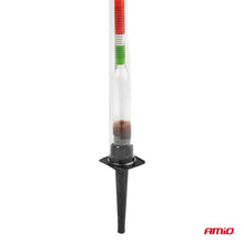 Battery electrolyte tester TEST-01