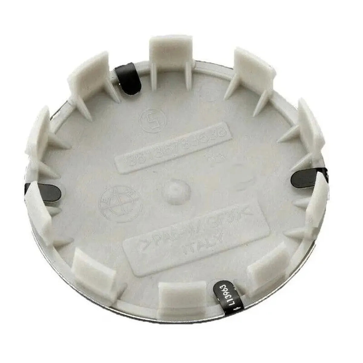 BMW WHEEL CENTER CAPS BLUE 56MM - CAR by BMW | Buy Online at VROOMPARTSSHOP