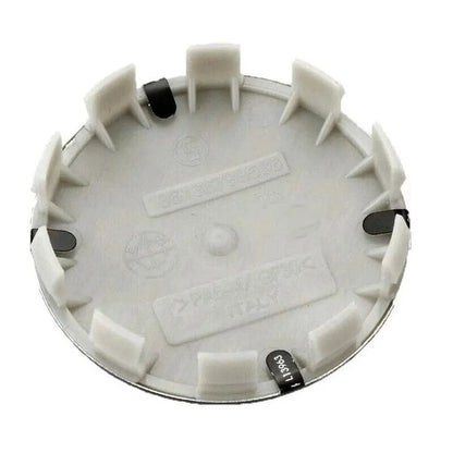 BMW WHEEL CENTER CAPS BLUE 56MM - CAR by BMW | Buy Online at VROOMPARTSSHOP