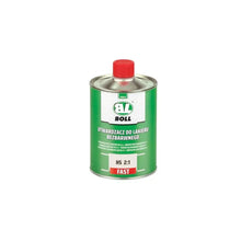 BOLL CLEARCOAT HS 2:1 / FAST HARDENER - PAIN by BOLL | Buy Online at VROOMPARTSSHOP