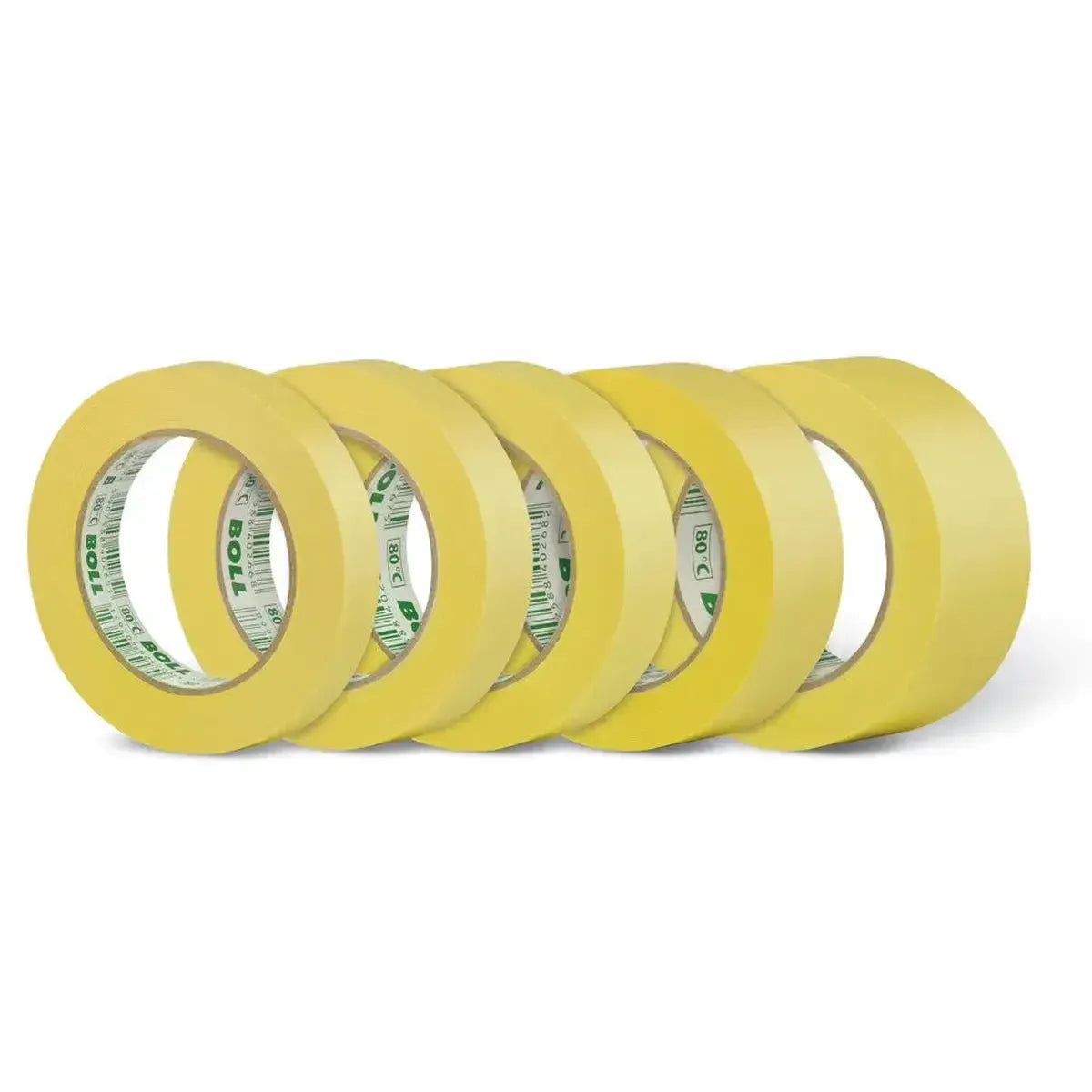 BOLL MASKING TAPE 80°C