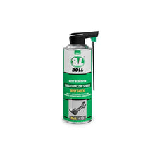 BOLL RUST REMOVER RUST SHOCK - SPRAY 400 ml