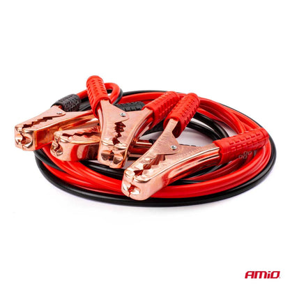 Booster cables 200A - 25m