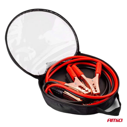 Booster cables 200A - 25m