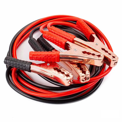 Booster cables 200A - 25m
