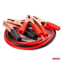 Booster cables 400A - 25m