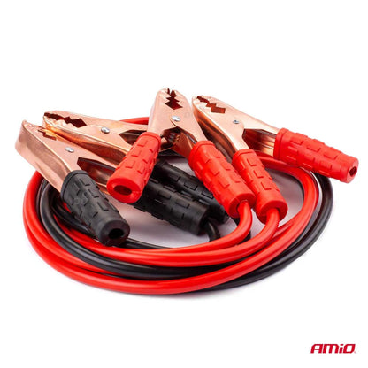 Booster cables 400A - 25m
