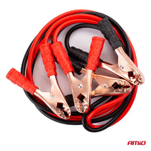 Booster cables 400A - 25m