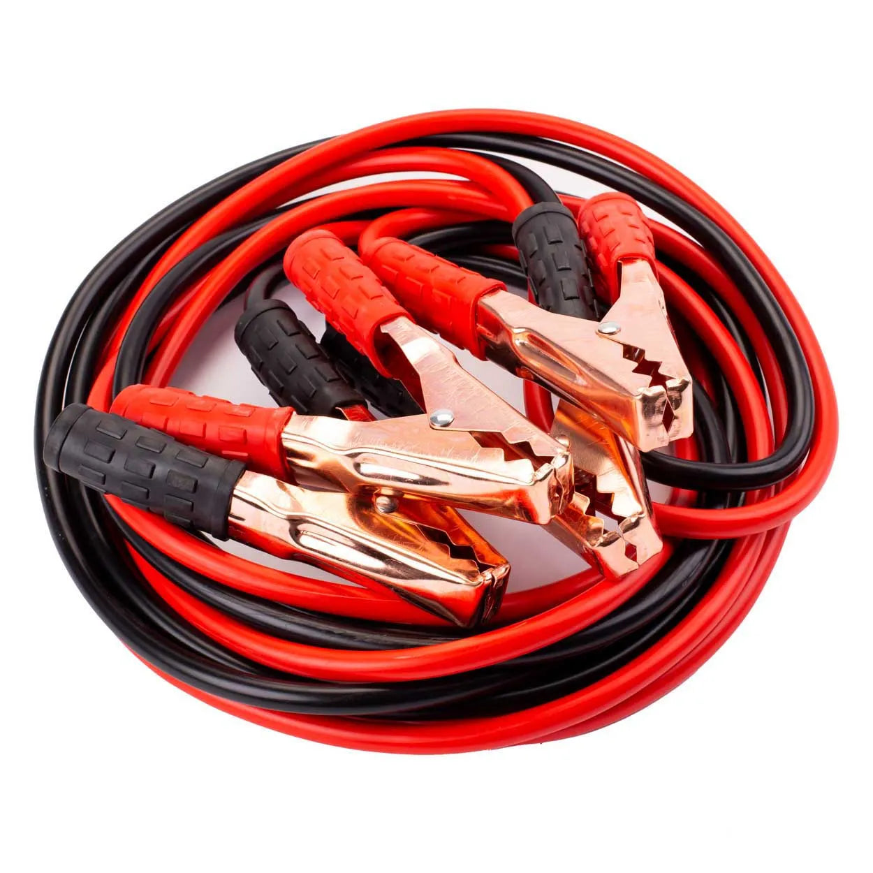 Booster cables 600A - 4m 01024