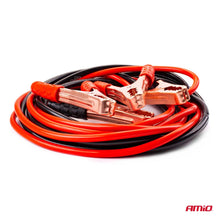 Booster cables 900A - 6m