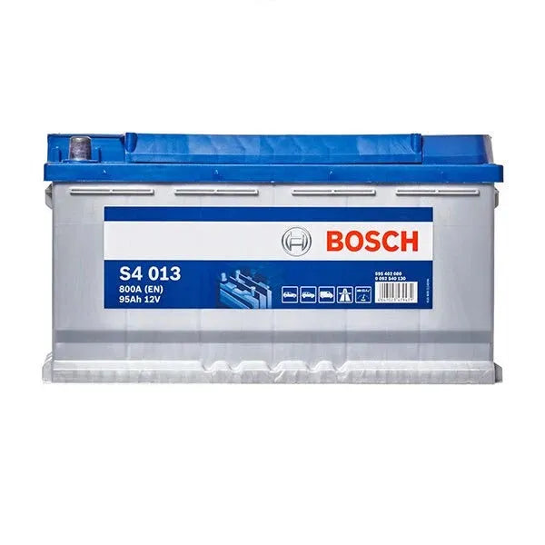 BOSH BATTERY S4 019