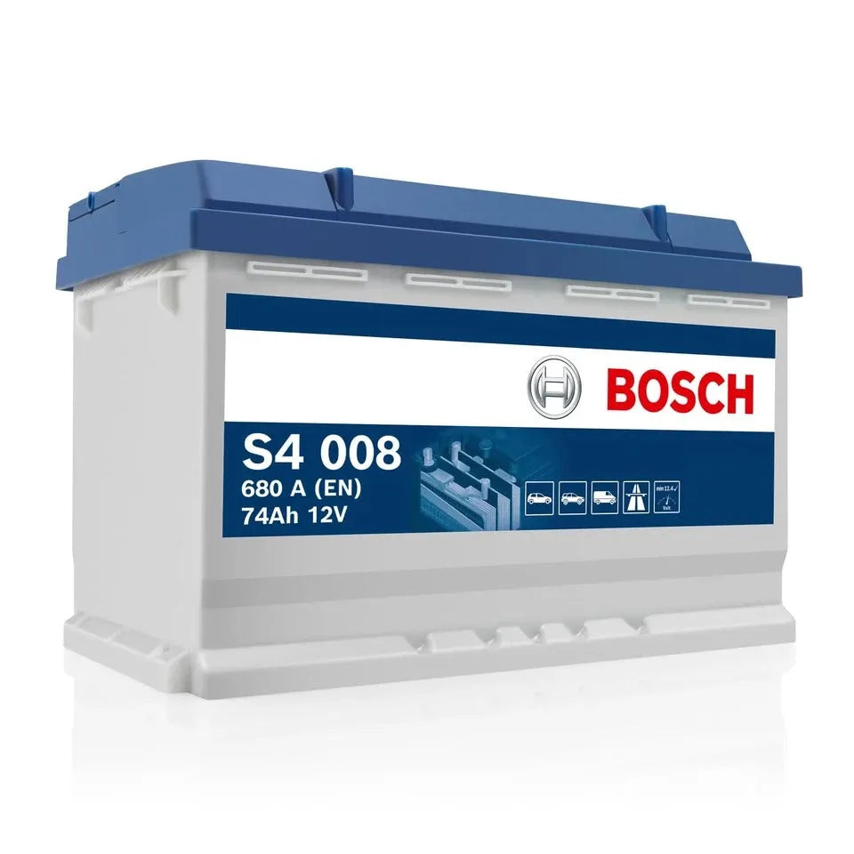 BOSH BATTERY S4 096