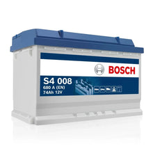 BOSH BATTERY S4 096