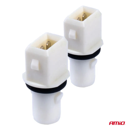 Bulb socket T10