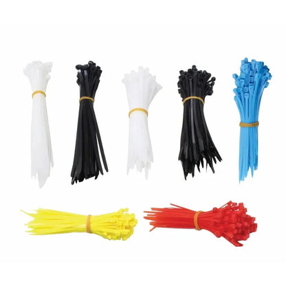 CABLE TIES 600 pcs