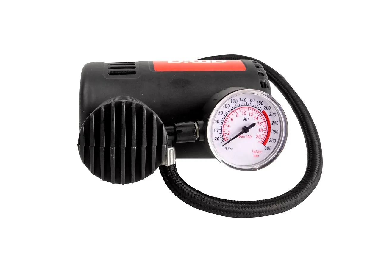 Car Air compressor 12V Acomp-14