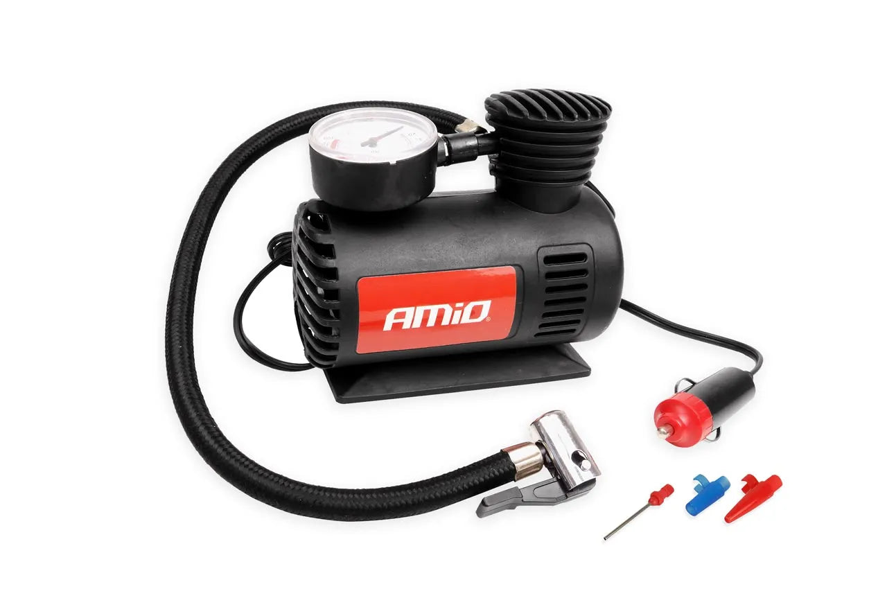Car Air compressor 12V Acomp-14