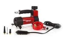 Car Air compressor 12V HQ ACOMP-05