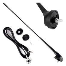Car antenna 40 cm ANT06