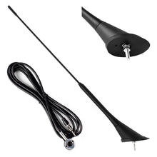 Car antenna 40 cm ANT07