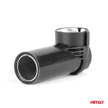 Car antenna adapter DIN ISO