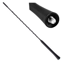 Car antenna mast 40 cm