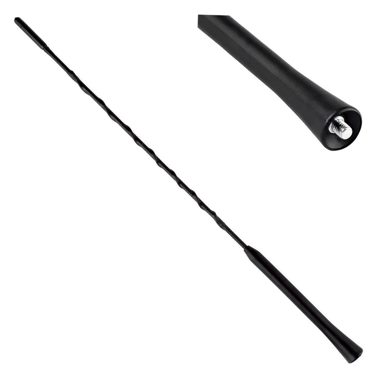 Car antenna mast 5 mm ANTM07