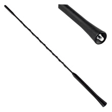 Car antenna mast 5 mm ANTM07