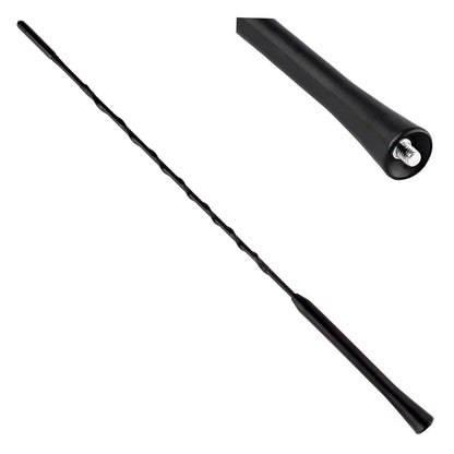 Car antenna mast 5 mm ANTM07