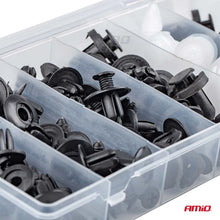 Car Body Clips set 100pcs