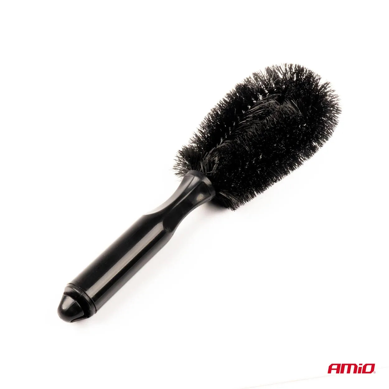 Car detailing mix brush sponge and microfiber set 14pcs