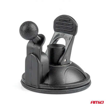 Car fan with suction cup 45 12V